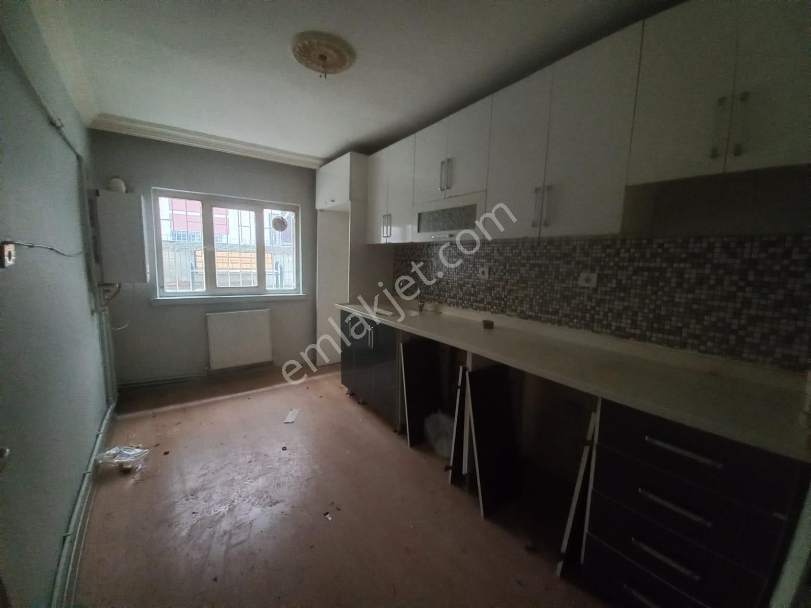 Mç Emlak'tan Plevne Mahallesin'de 3+1 Satılık Daire - Görsel 4