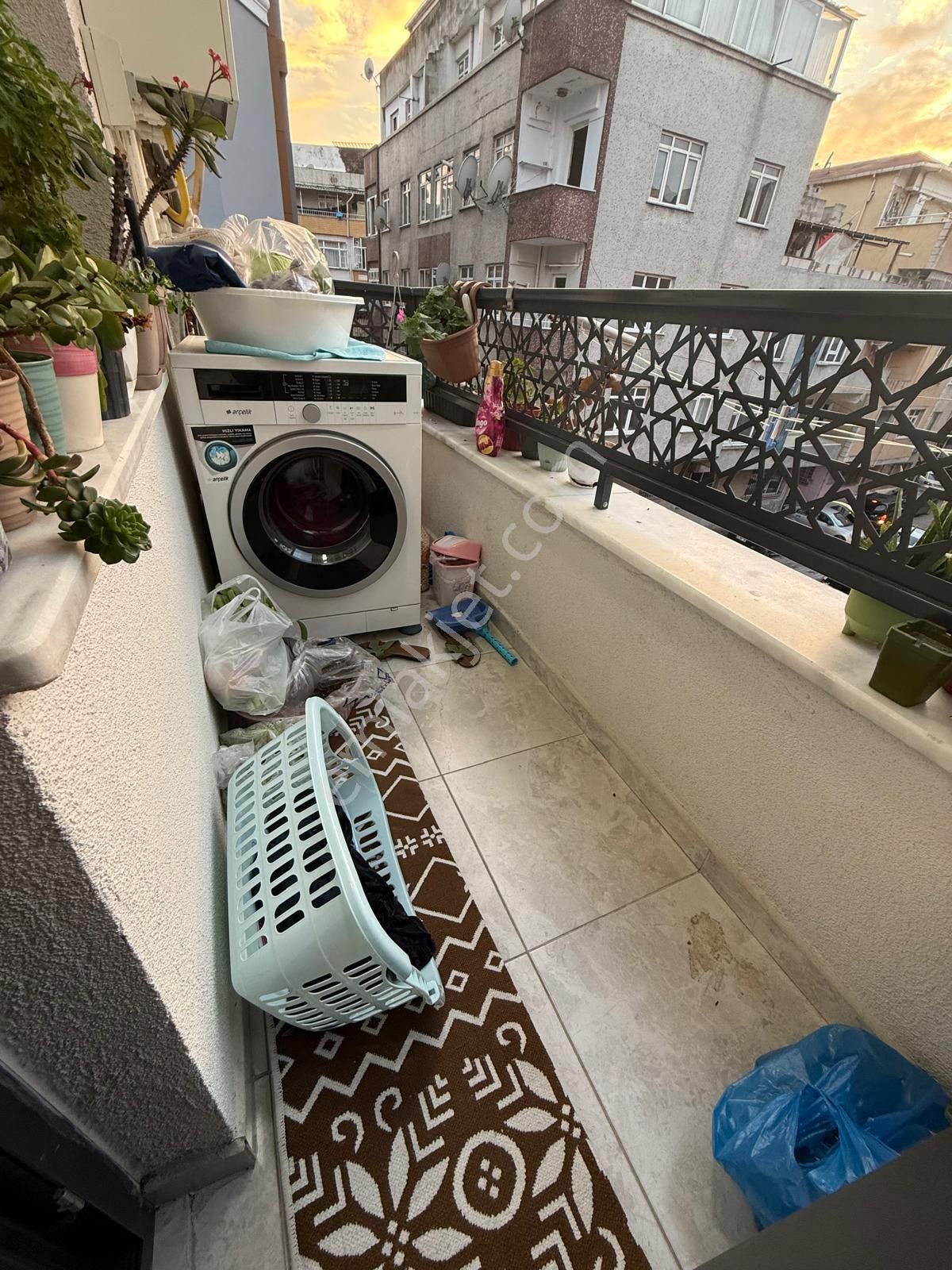 Tek Doğan'dan Beştelsizde Satılık 2+1köşe Başı Daire 2.kat - Görsel 4