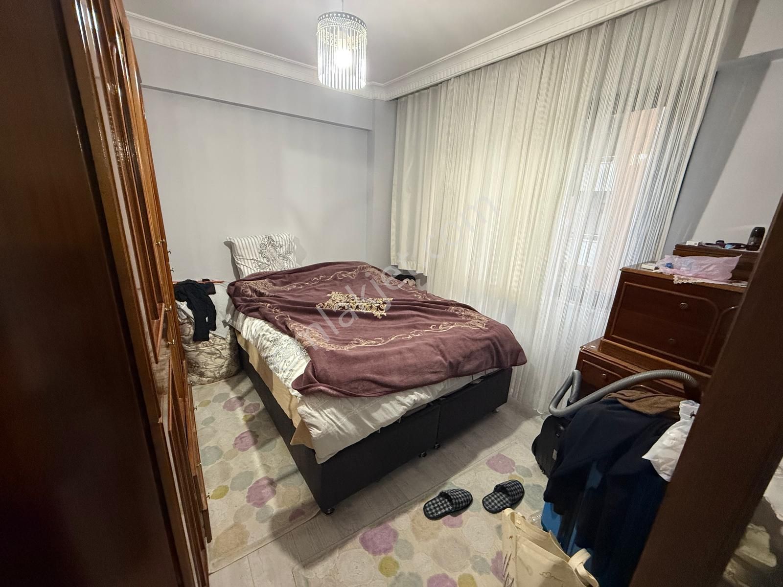 Tek Doğan'dan Beştelsizde Satılık 2+1köşe Başı Daire 2.kat - Görsel 7