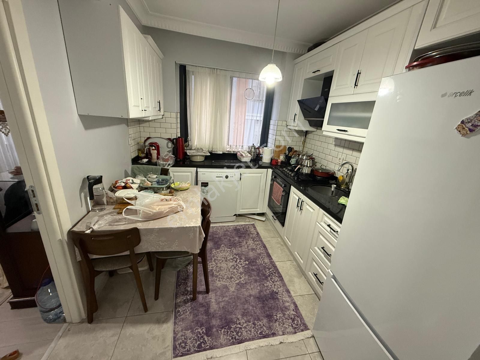 Tek Doğan'dan Beştelsizde Satılık 2+1köşe Başı Daire 2.kat - Görsel 6