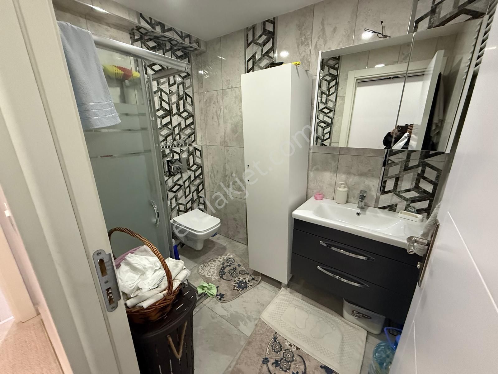 Tek Doğan'dan Beştelsizde Satılık 2+1köşe Başı Daire 2.kat - Görsel 12