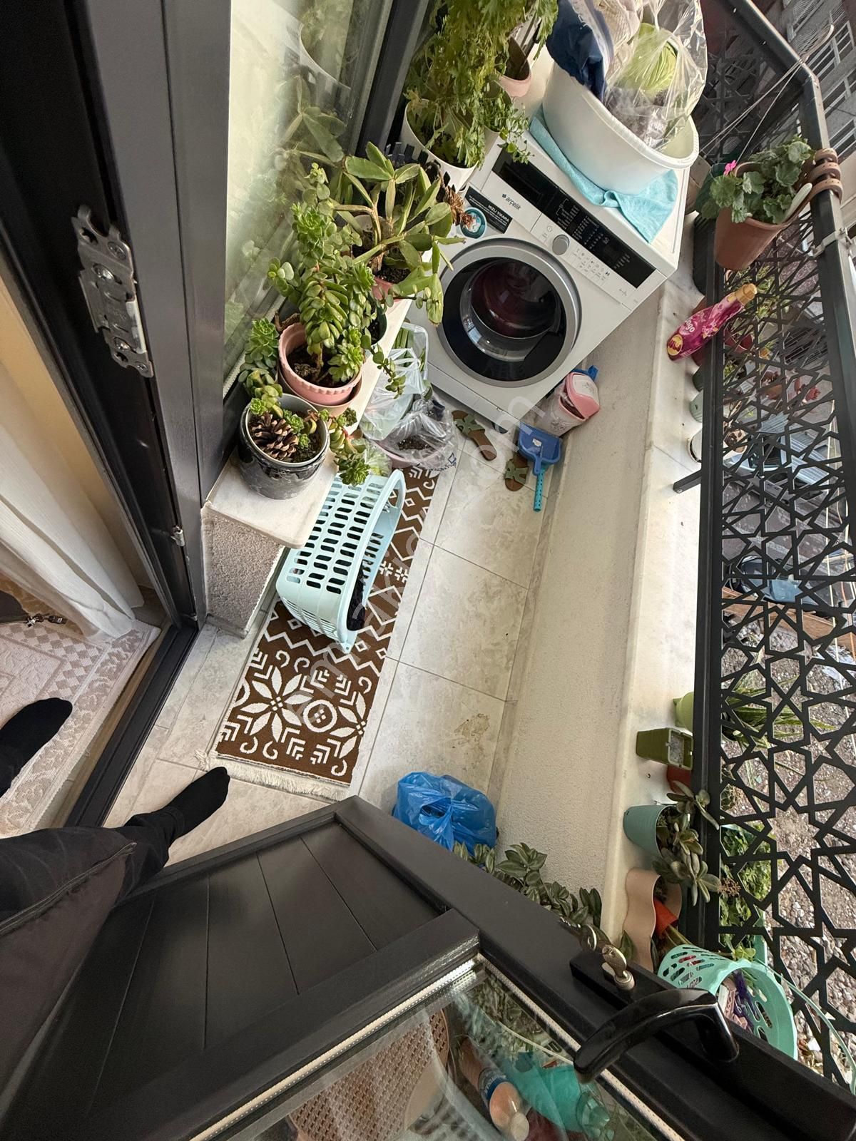 Tek Doğan'dan Beştelsizde Satılık 2+1köşe Başı Daire 2.kat - Görsel 5