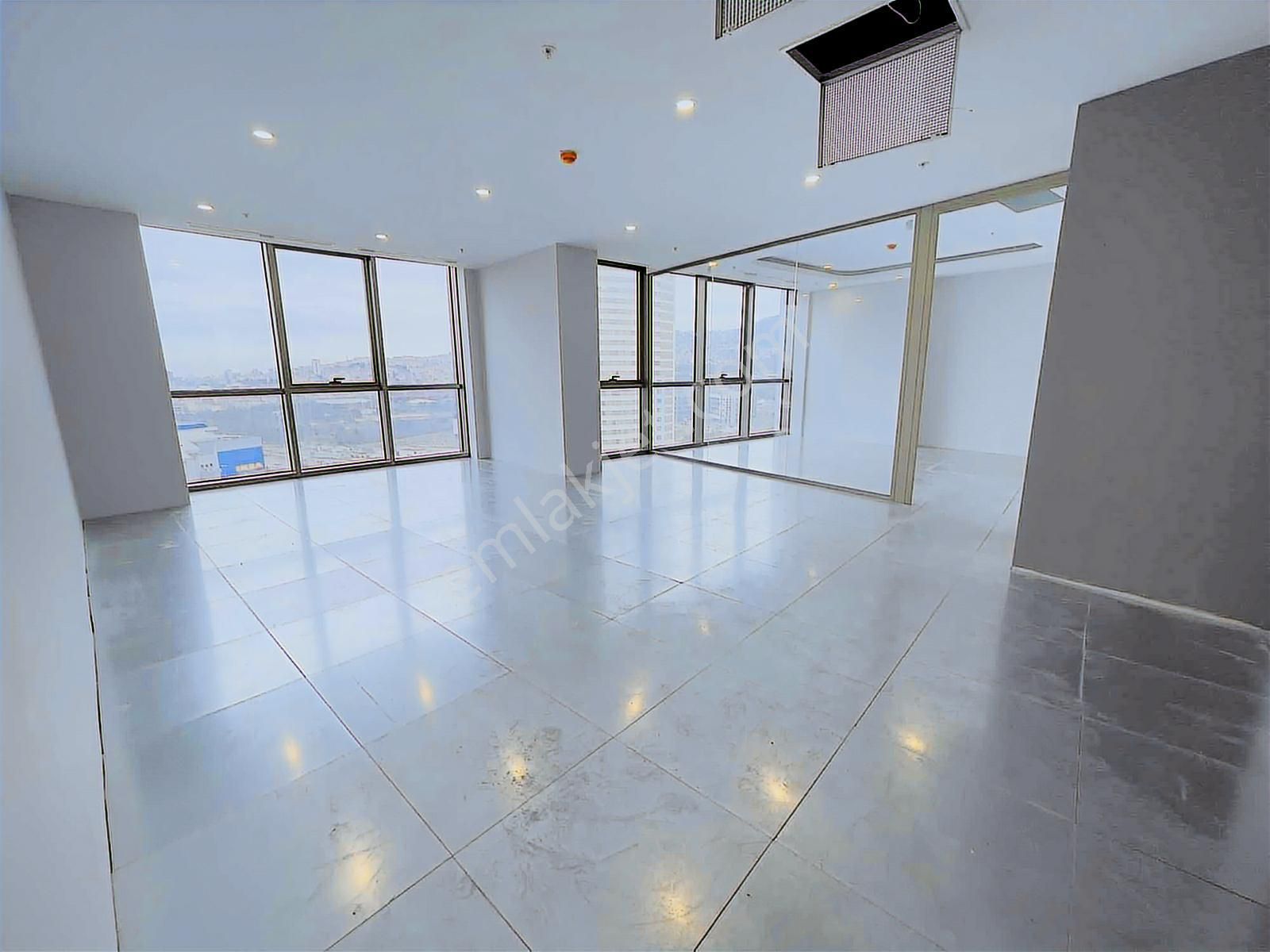 Kartal Bumerang Towers'da Kiralık Ofis Katı A Plas Fırsatt - Görsel 18