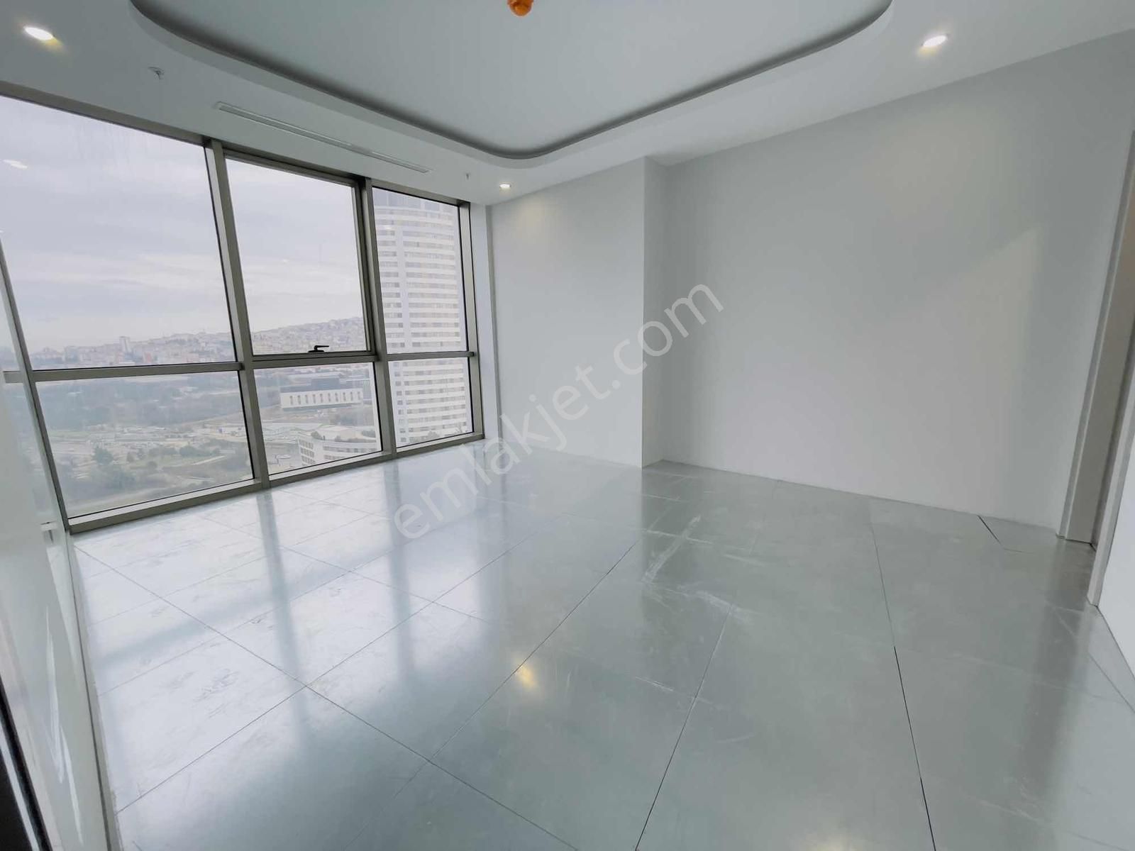 Kartal Bumerang Towers'da Kiralık Ofis Katı A Plas Fırsatt - Görsel 5