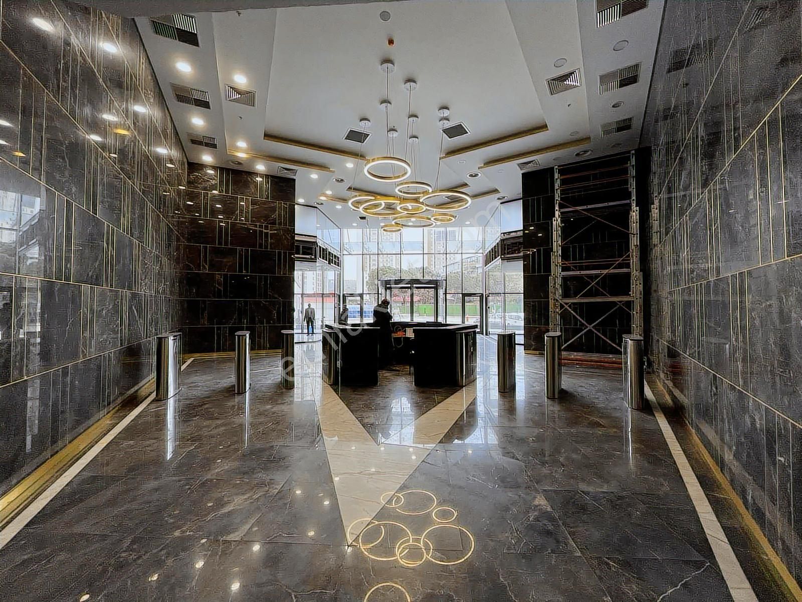 Kartal Bumerang Towers'da Kiralık Ofis Katı A Plas Fırsatt - Görsel 6