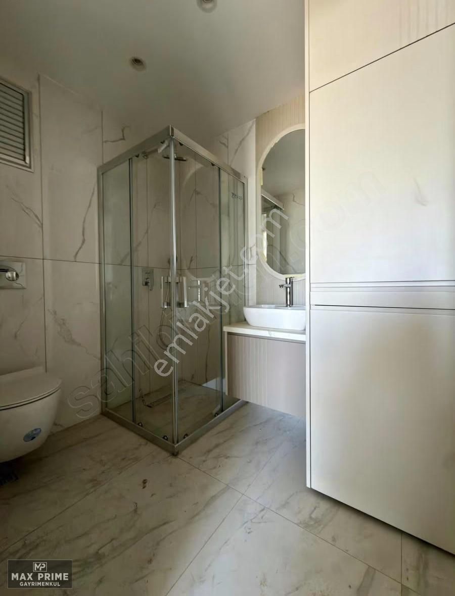 Max Prıme | Yenişafak'da 2+1 Havuzlu Sitede Ara Kat Sıfır Daire - Görsel 14