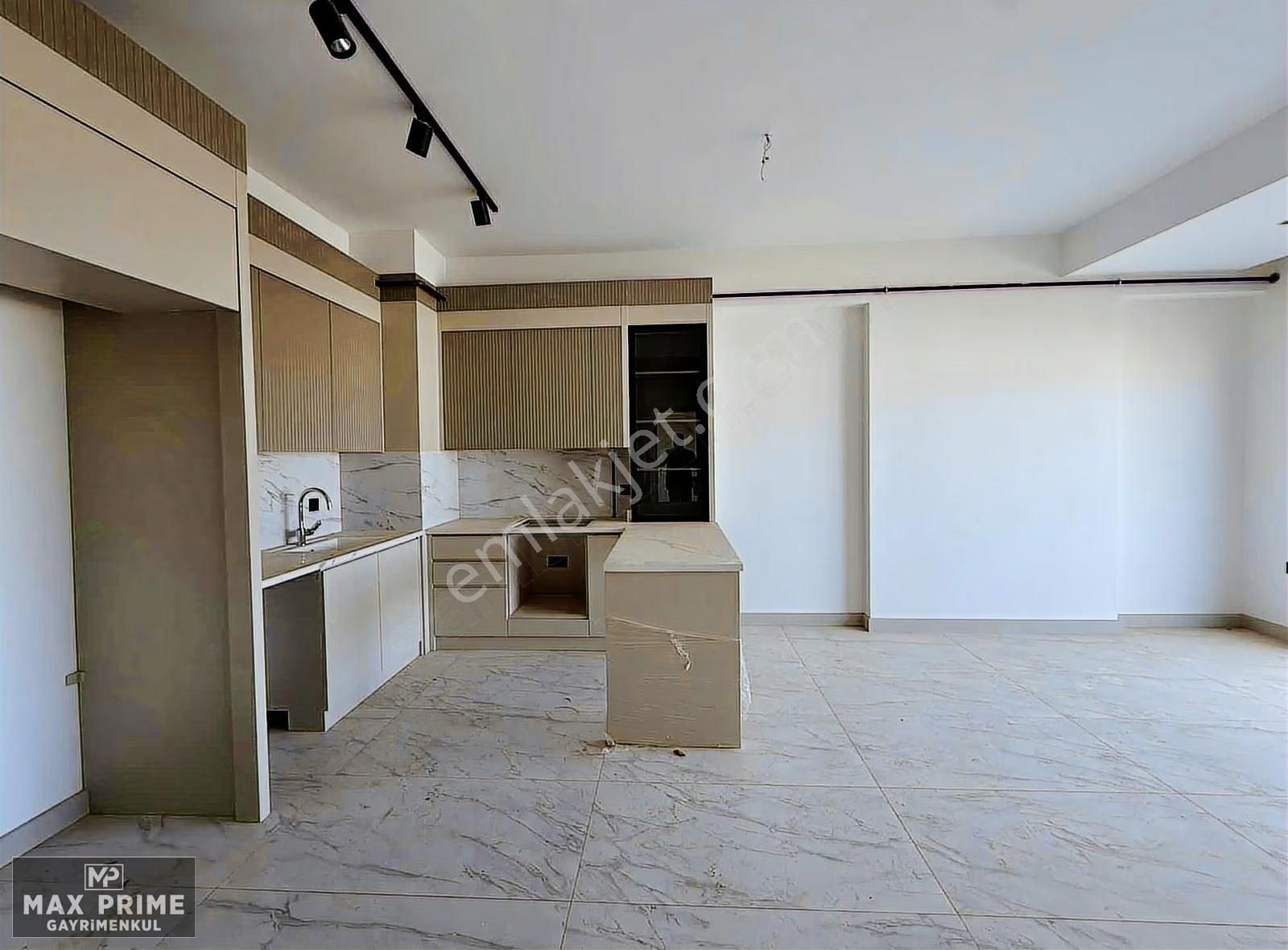 Max Prıme | Yenişafak'da 2+1 Havuzlu Sitede Ara Kat Sıfır Daire - Görsel 11