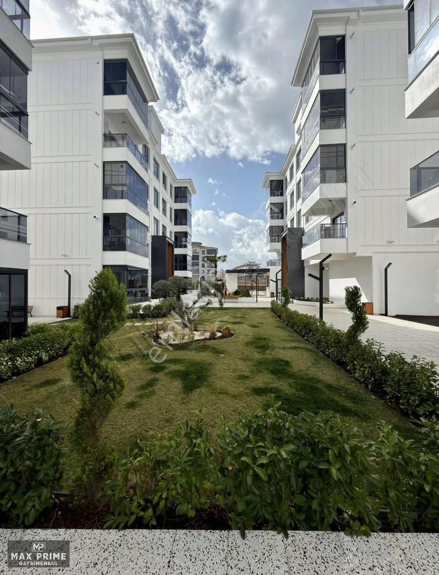 Max Prıme | Yenişafak'da 2+1 Havuzlu Sitede Ara Kat Sıfır Daire - Görsel 12