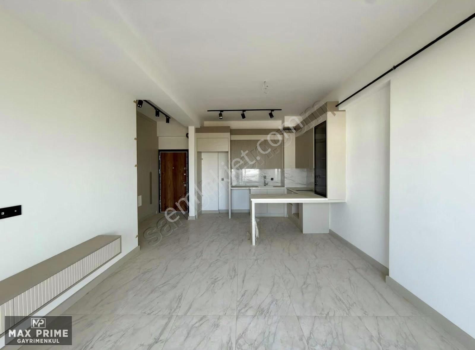 Max Prıme | Yenişafak'da 2+1 Havuzlu Sitede Ara Kat Sıfır Daire - Görsel 8