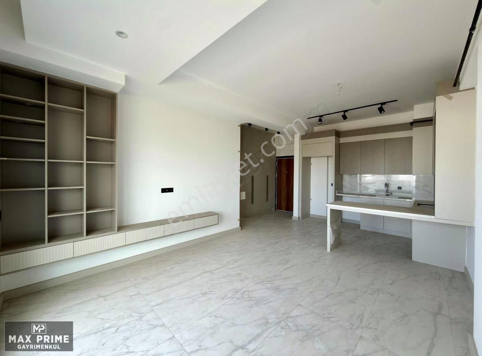 Max Prıme | Yenişafak'da 2+1 Havuzlu Sitede Ara Kat Sıfır Daire - Görsel 19