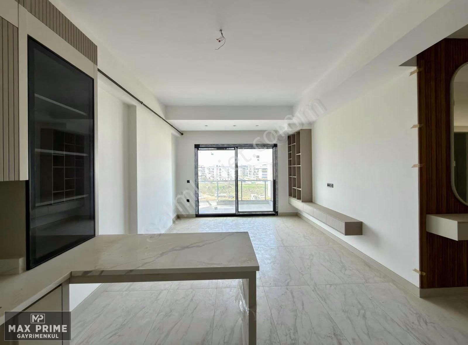 Max Prıme | Yenişafak'da 2+1 Havuzlu Sitede Ara Kat Sıfır Daire - Görsel 15