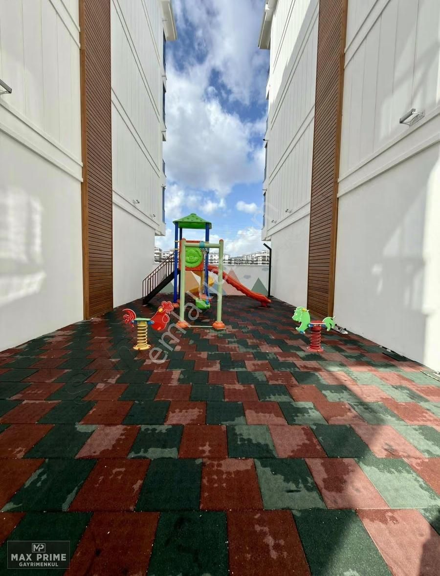 Max Prıme | Yenişafak'da 2+1 Havuzlu Sitede Ara Kat Sıfır Daire - Görsel 7