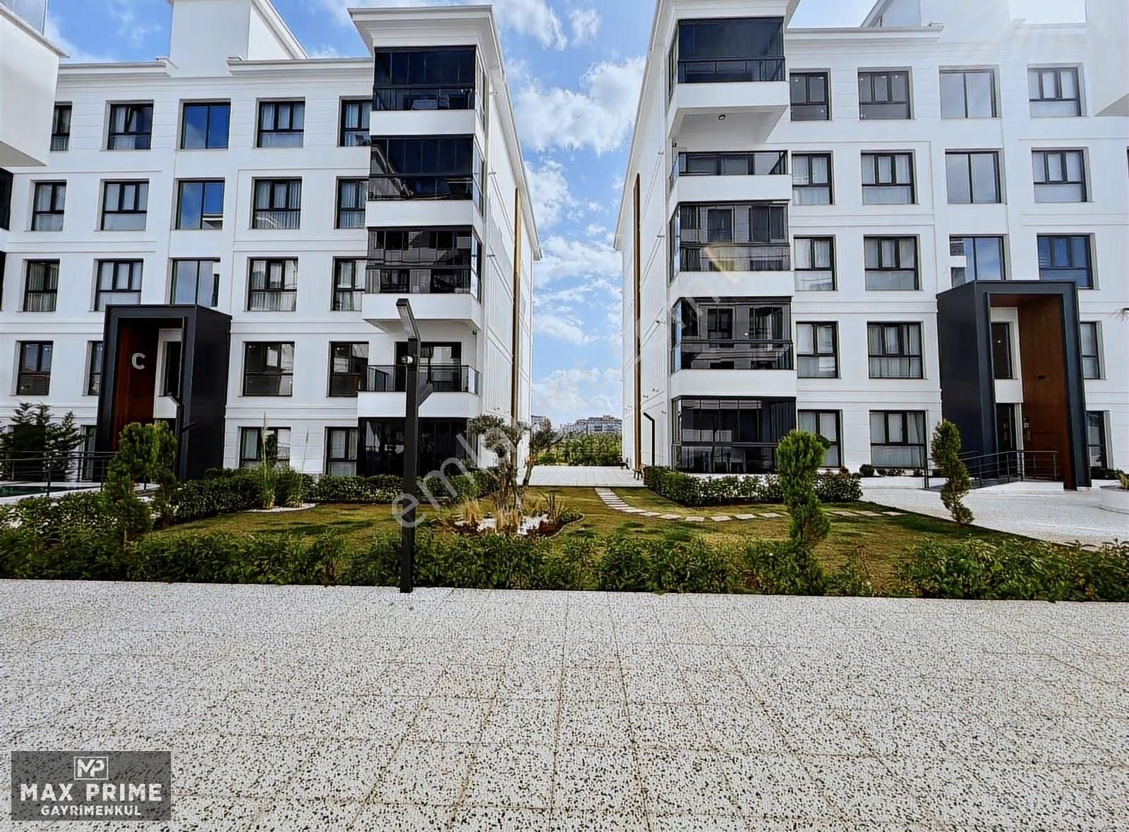 Max Prıme | Yenişafak'da 2+1 Havuzlu Sitede Ara Kat Sıfır Daire - Görsel 17