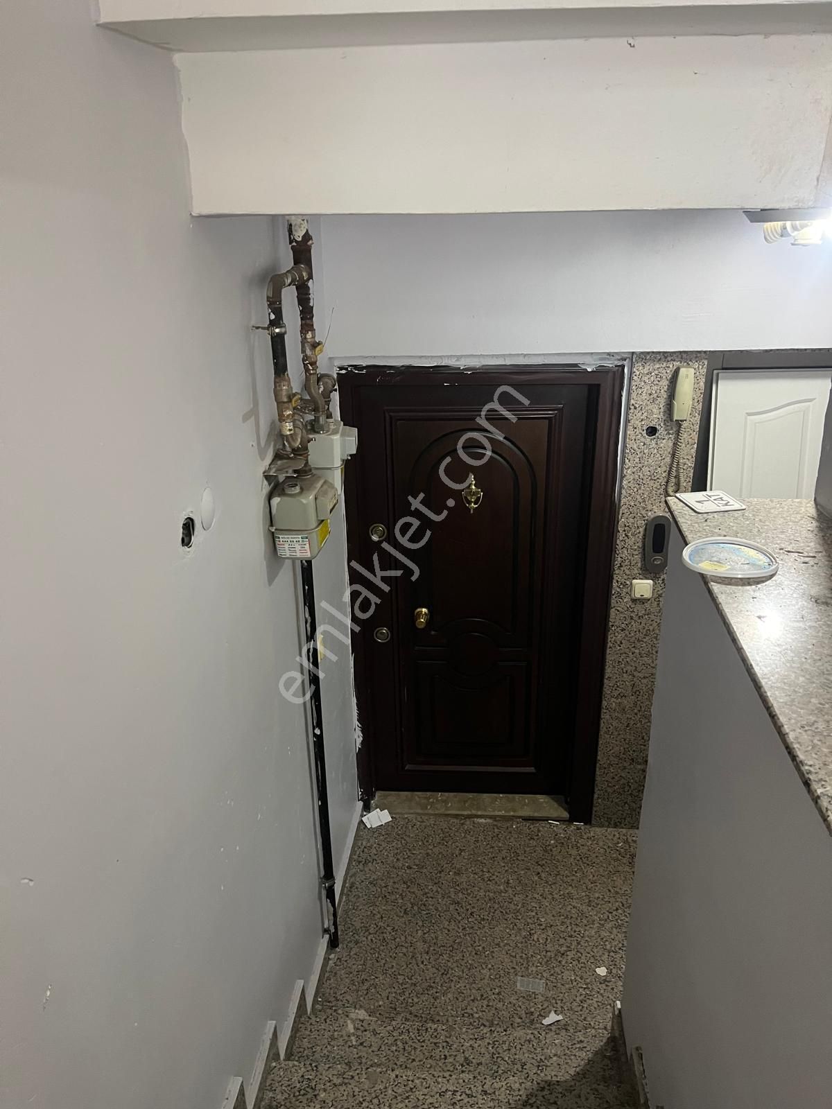 Ataşehir Yenisahra Mah E.5 Yürüme Mesafede Bahçe Katı 2+1 Kiralık Daire - Görsel 9