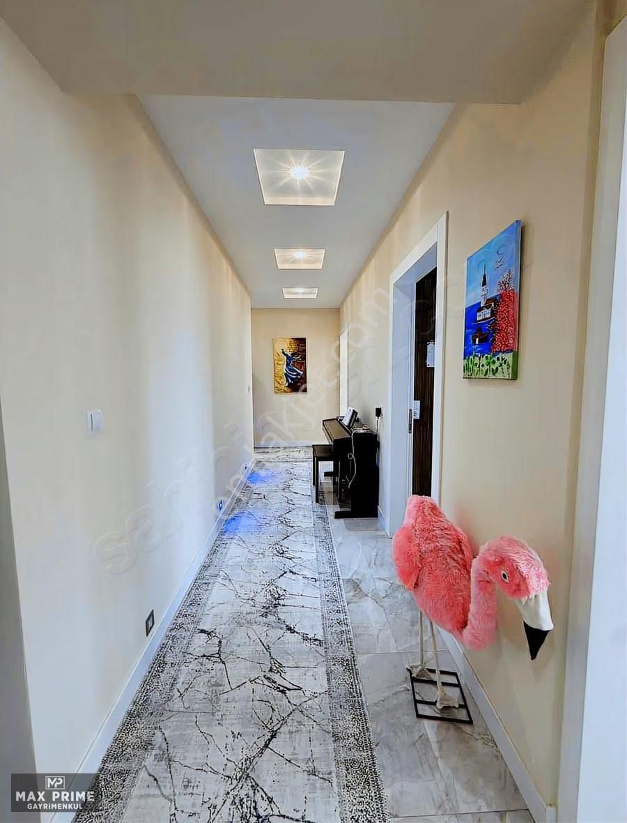 Selçukbey'de Tank Meydanı Yakını 3+1 / 190 M² Mükemmel Daire - Görsel 24