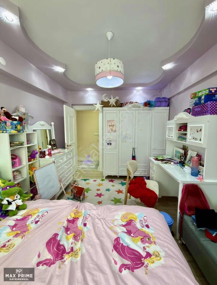 Selçukbey'de Tank Meydanı Yakını 3+1 / 190 M² Mükemmel Daire - Görsel 16