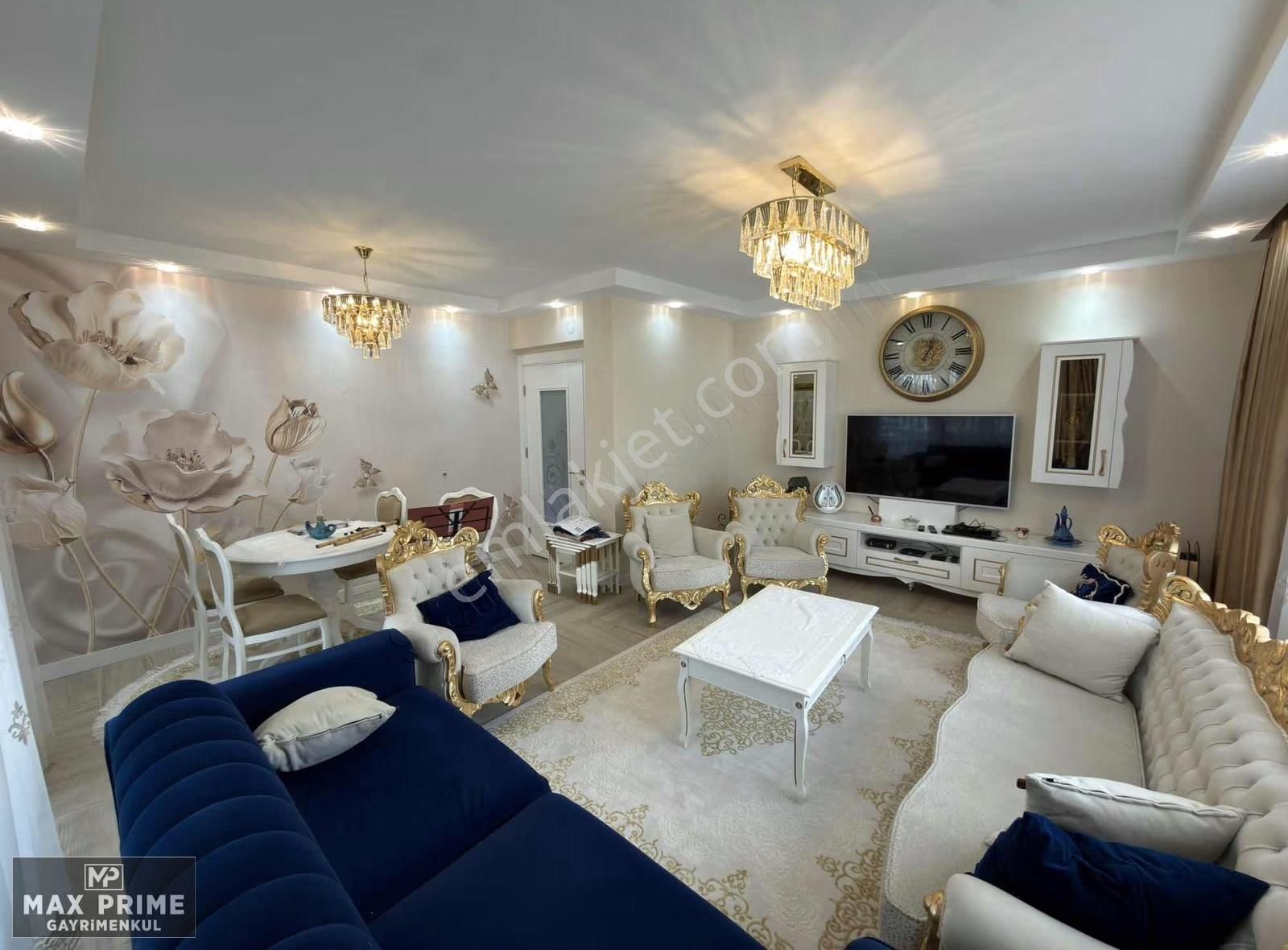 Selçukbey'de Tank Meydanı Yakını 3+1 / 190 M² Mükemmel Daire - Görsel 23