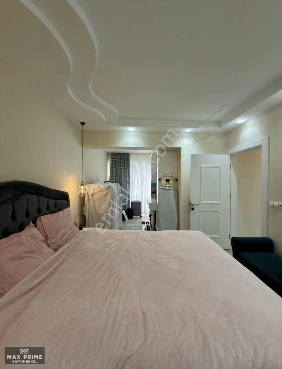 Selçukbey'de Tank Meydanı Yakını 3+1 / 190 M² Mükemmel Daire - Görsel 4