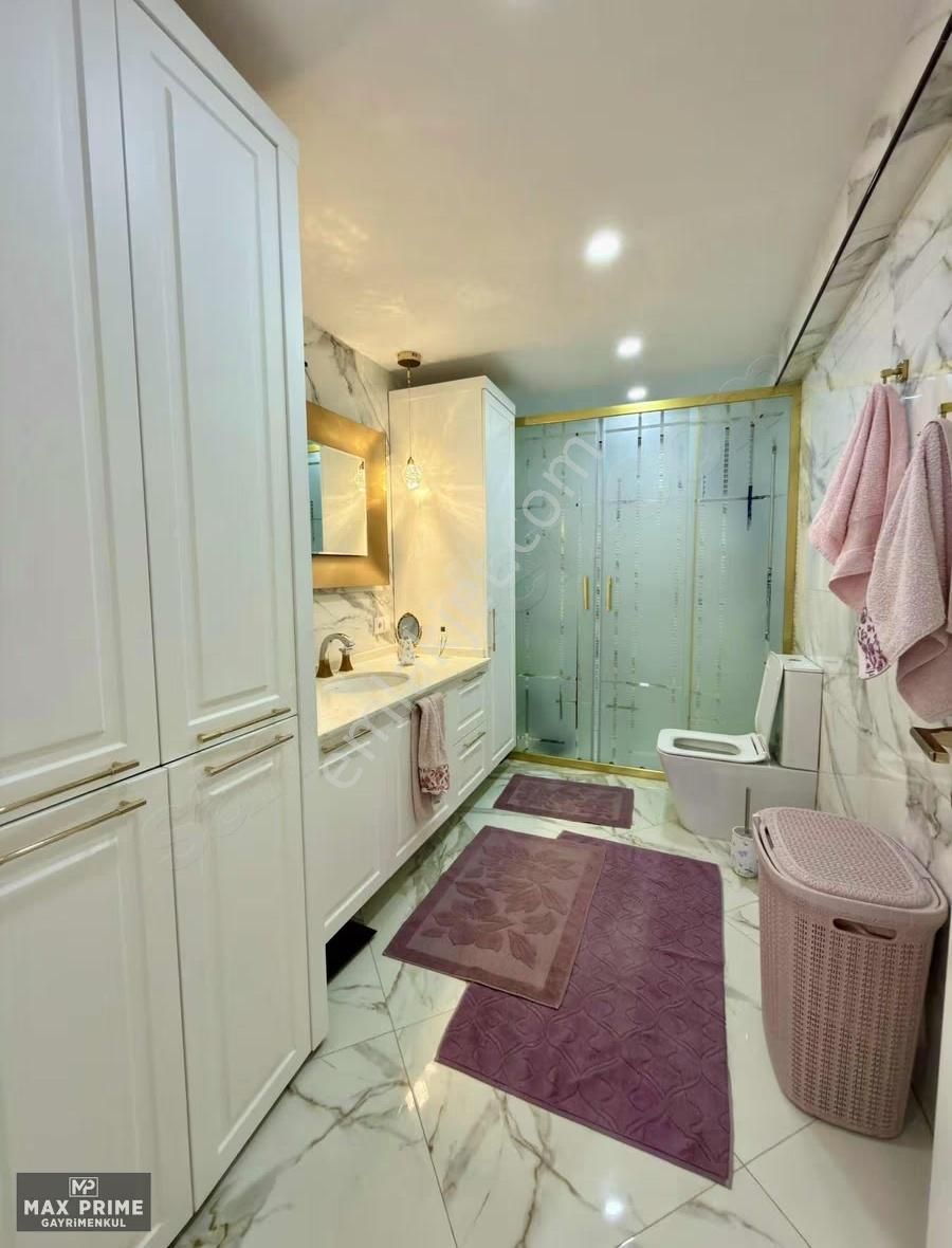 Selçukbey'de Tank Meydanı Yakını 3+1 / 190 M² Mükemmel Daire - Görsel 20