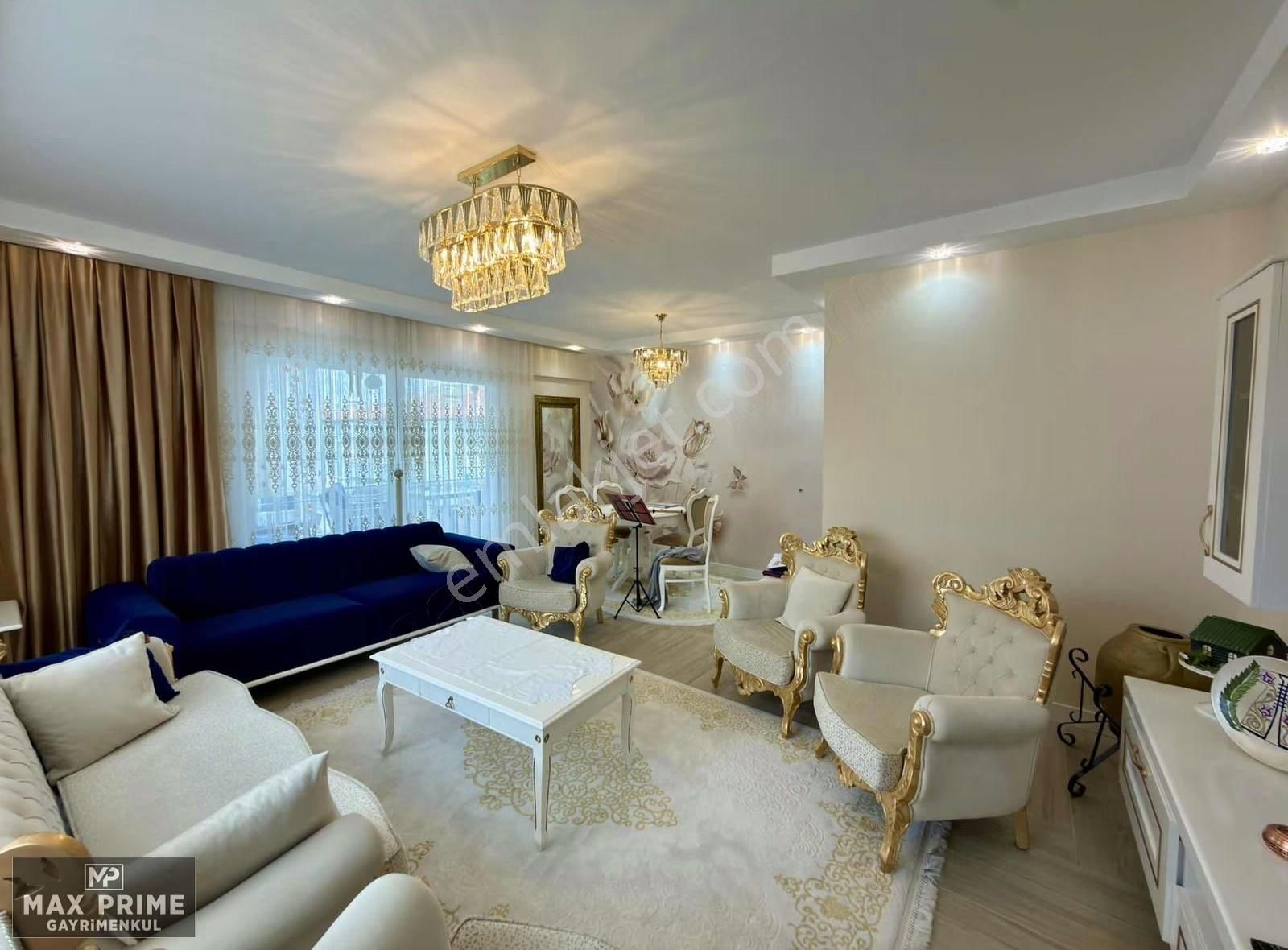 Selçukbey'de Tank Meydanı Yakını 3+1 / 190 M² Mükemmel Daire - Görsel 17