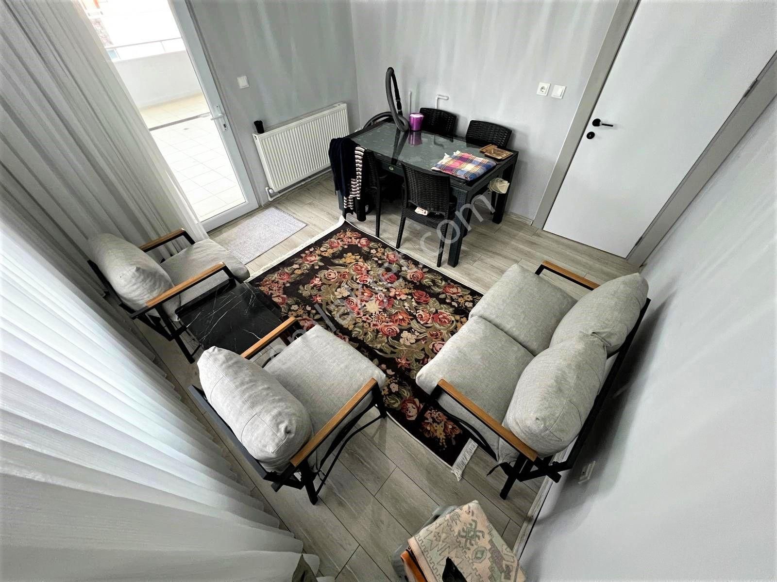 Yükselden Altınkum Çift Mutfaklı Masrafsız Lux D.gazlı 4+1dublex - Görsel 10