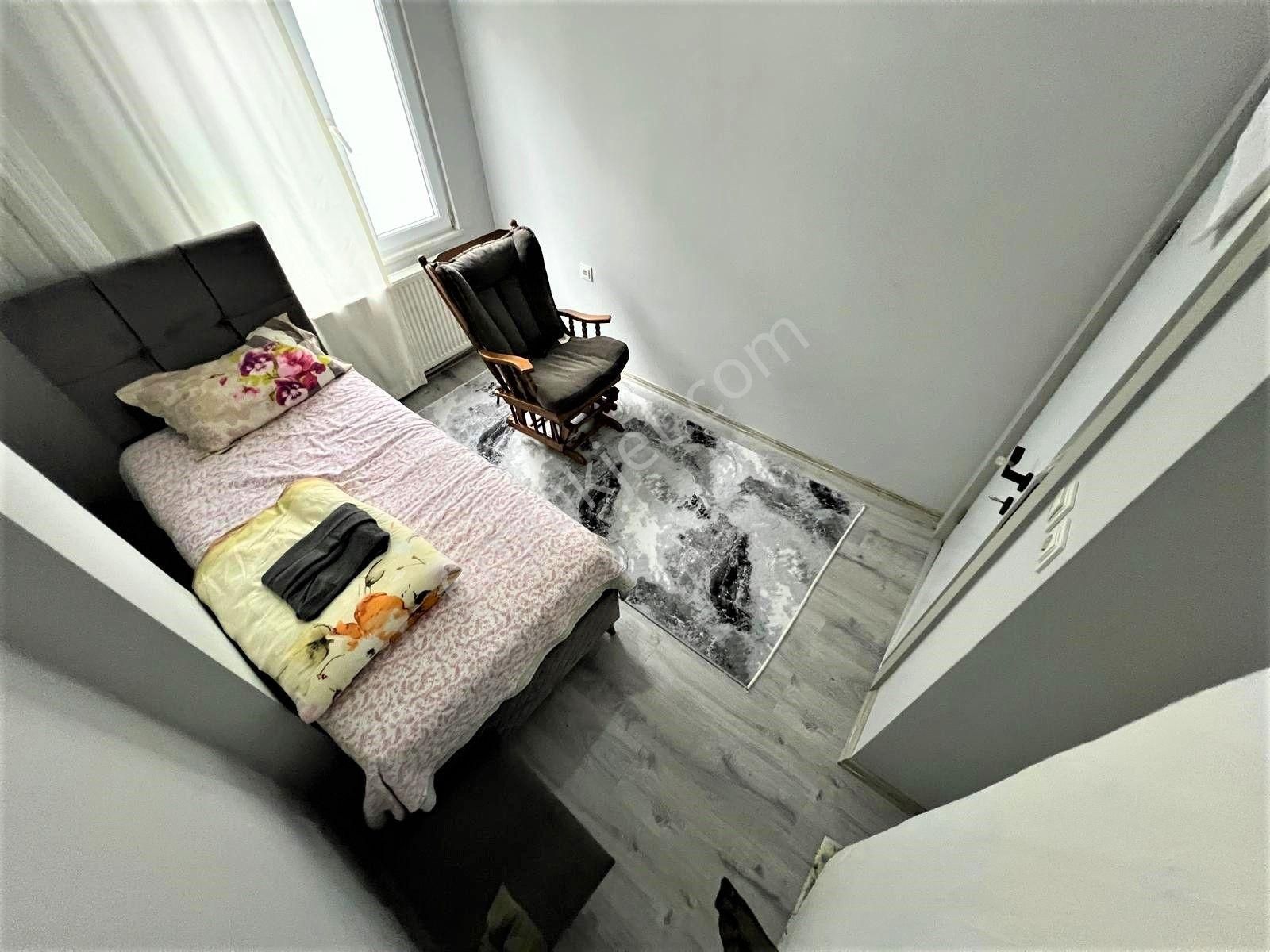 Yükselden Altınkum Çift Mutfaklı Masrafsız Lux D.gazlı 4+1dublex - Görsel 16