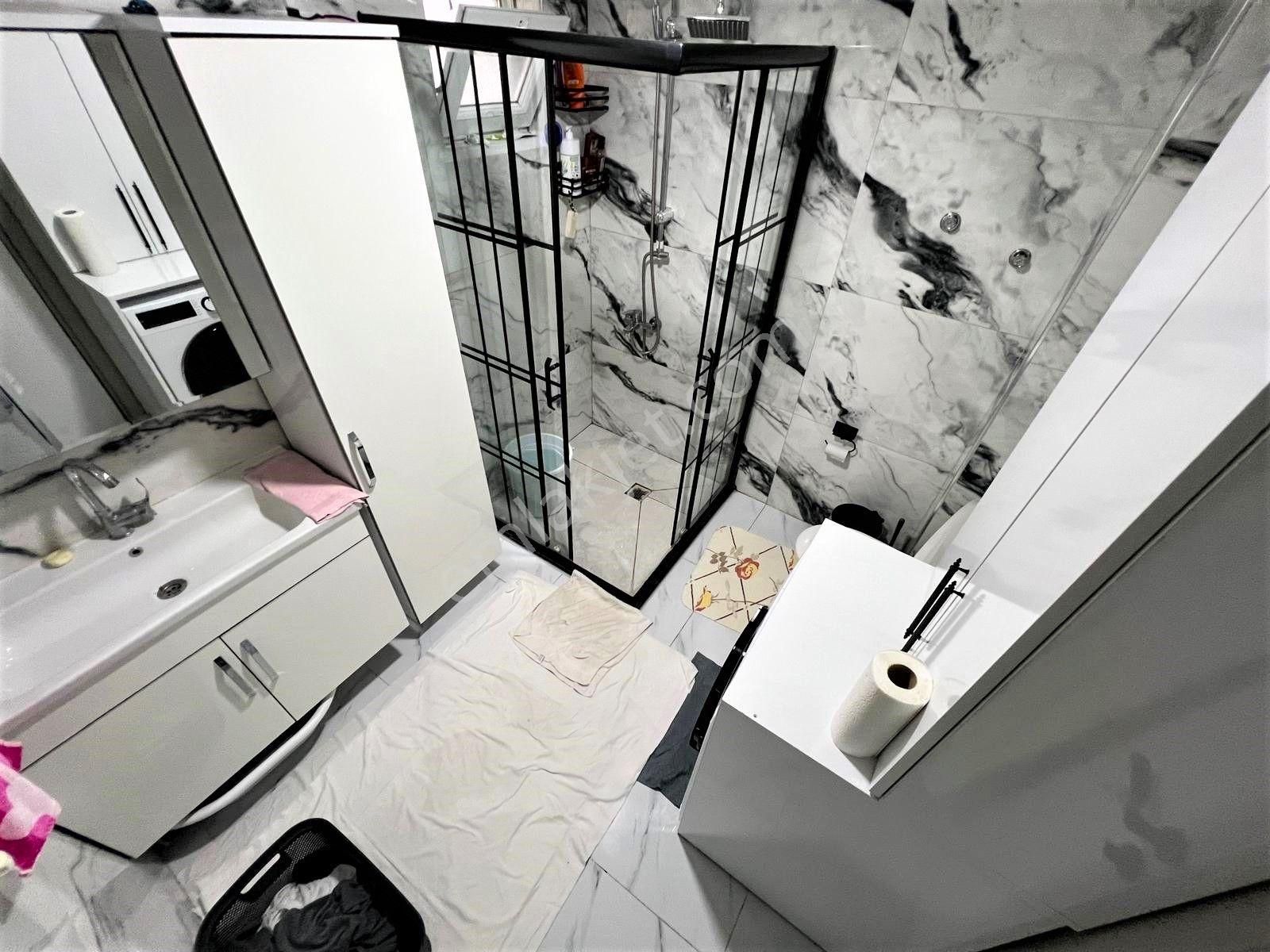 Yükselden Altınkum Çift Mutfaklı Masrafsız Lux D.gazlı 4+1dublex - Görsel 4