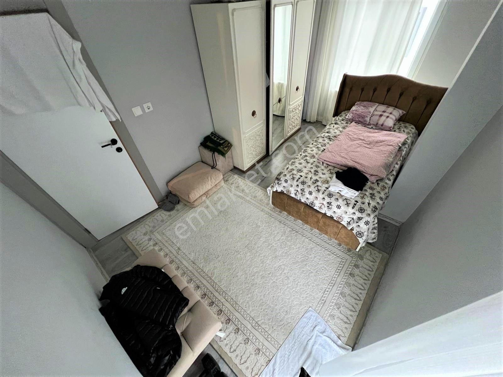 Yükselden Altınkum Çift Mutfaklı Masrafsız Lux D.gazlı 4+1dublex - Görsel 22