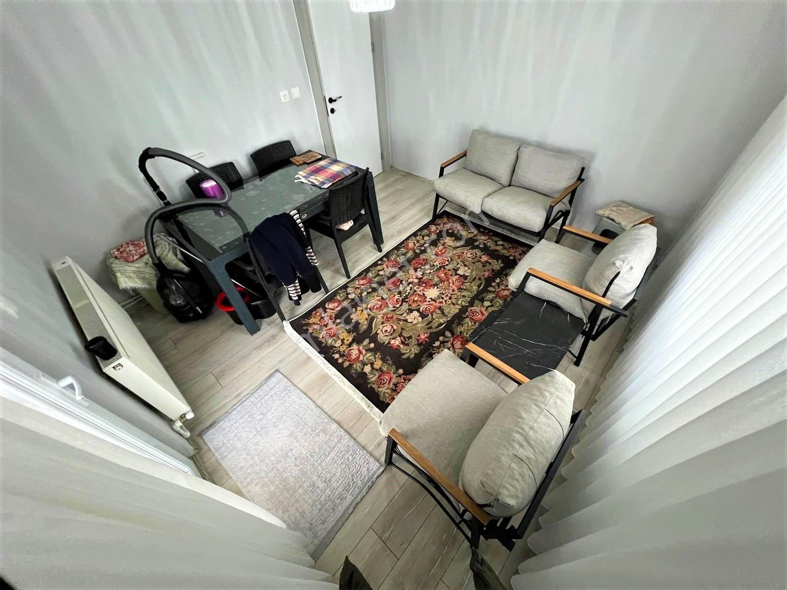 Yükselden Altınkum Çift Mutfaklı Masrafsız Lux D.gazlı 4+1dublex - Görsel 15