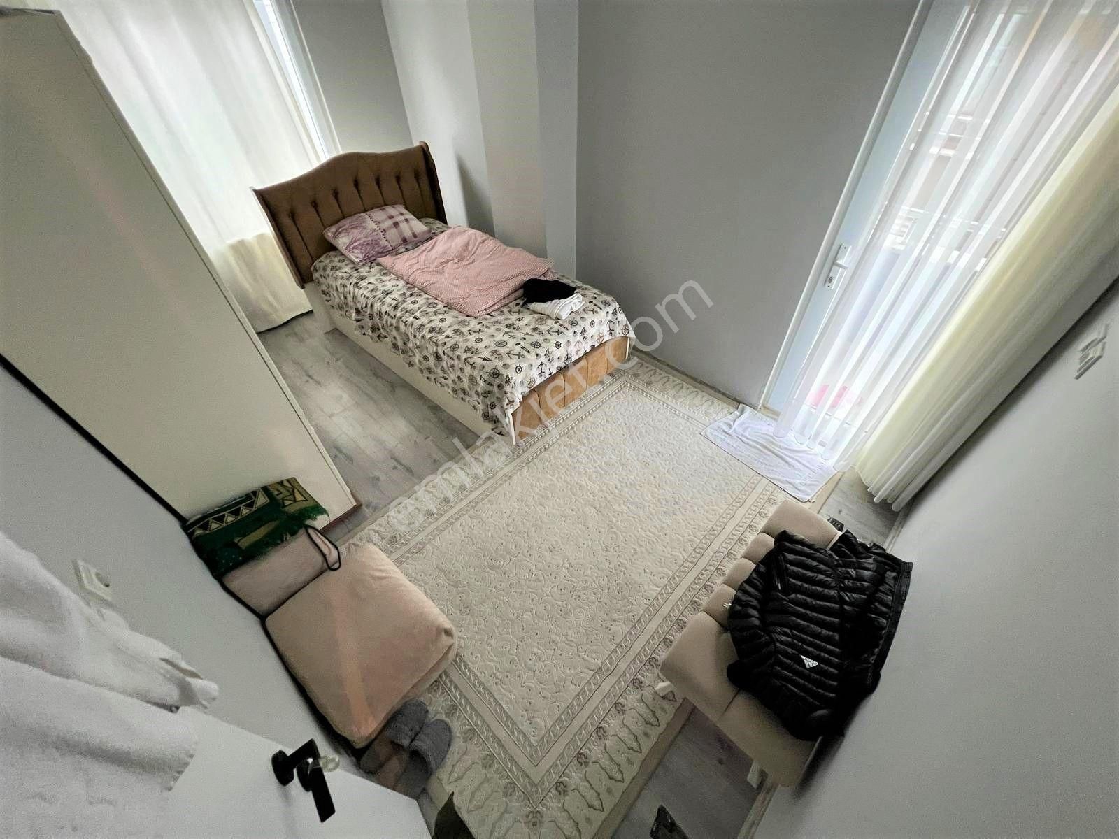 Yükselden Altınkum Çift Mutfaklı Masrafsız Lux D.gazlı 4+1dublex - Görsel 18