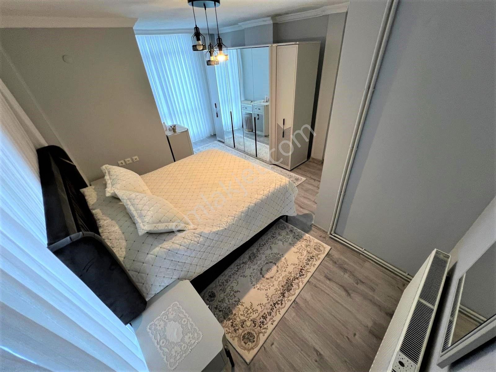 Yükselden Altınkum Çift Mutfaklı Masrafsız Lux D.gazlı 4+1dublex - Görsel 30