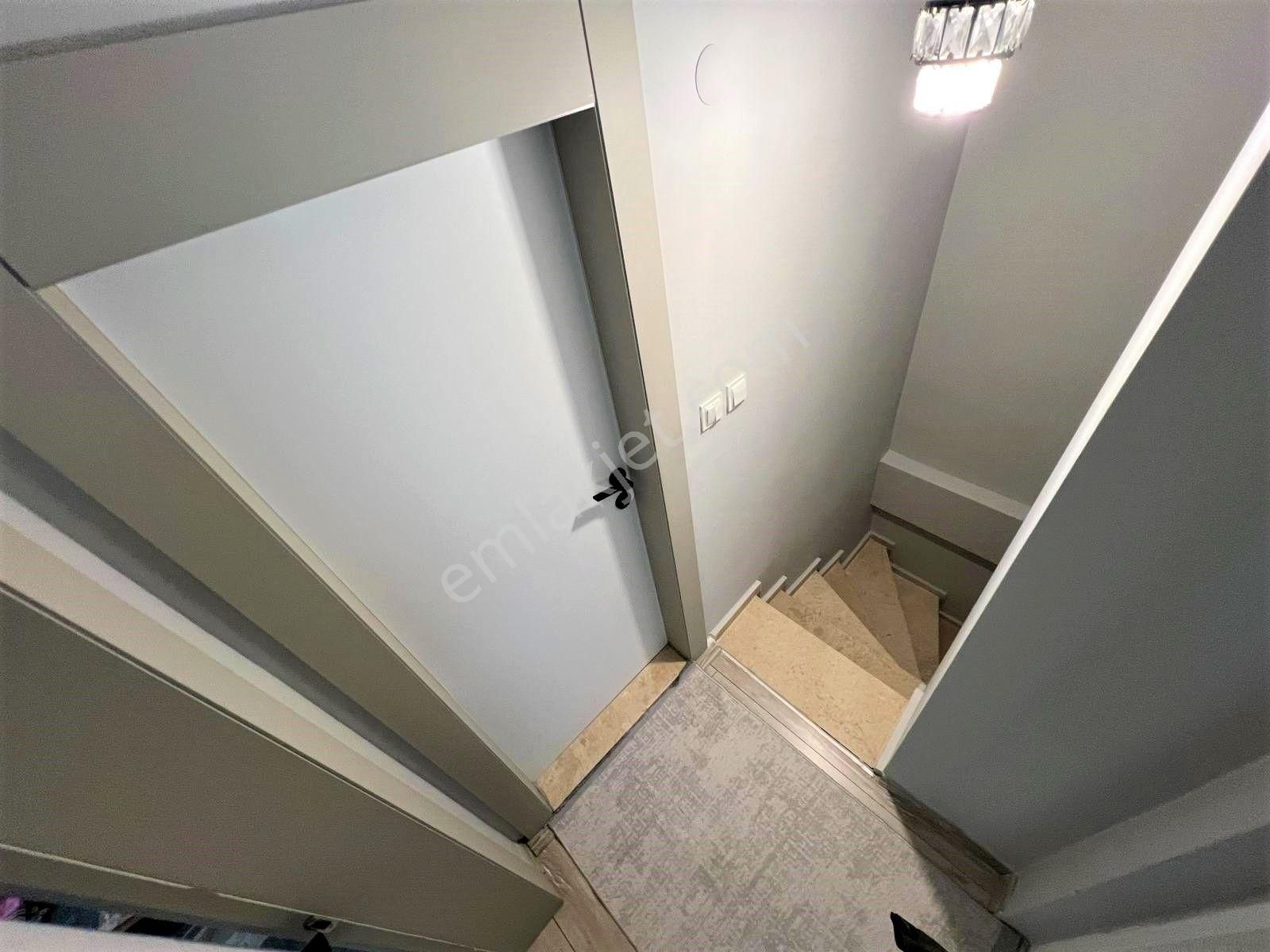 Yükselden Altınkum Çift Mutfaklı Masrafsız Lux D.gazlı 4+1dublex - Görsel 14