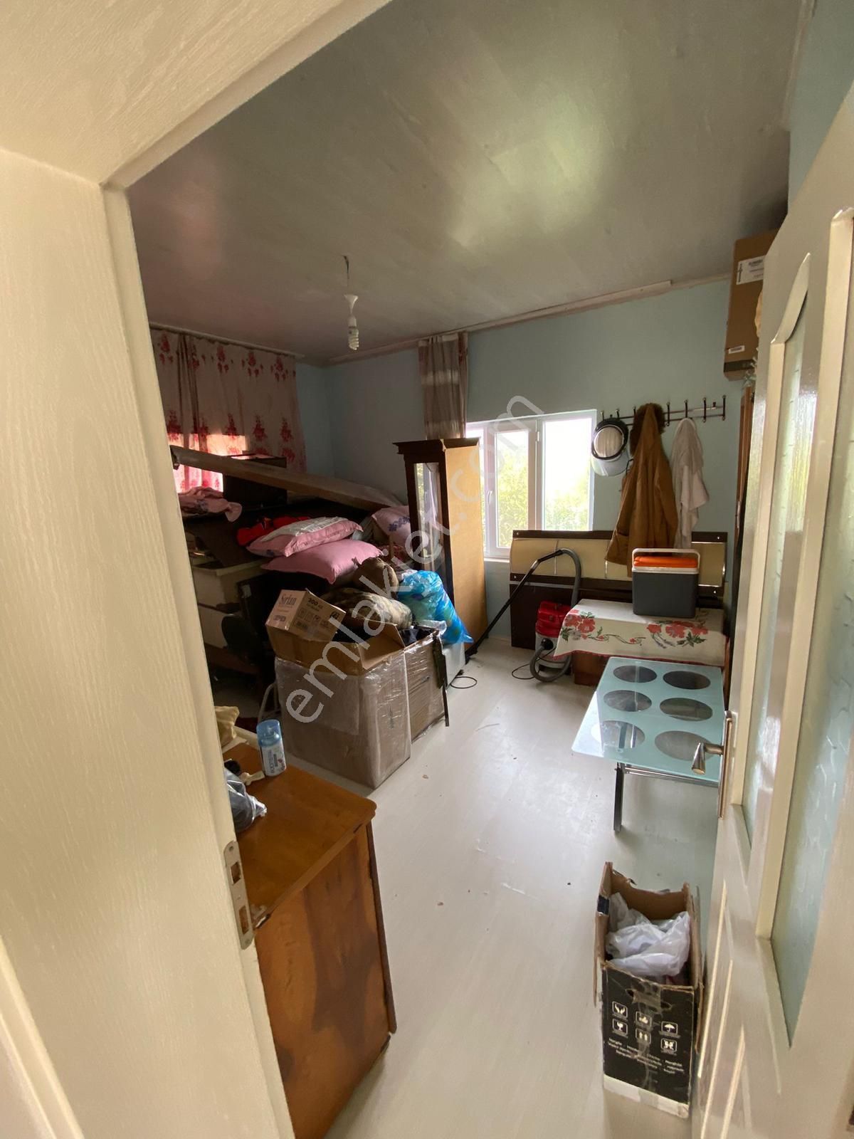 Tetik Emlaktan - Karacasu Yenice Merkez'de Bahçeli 2+1 Satılık Müstakil Ev - Görsel 10