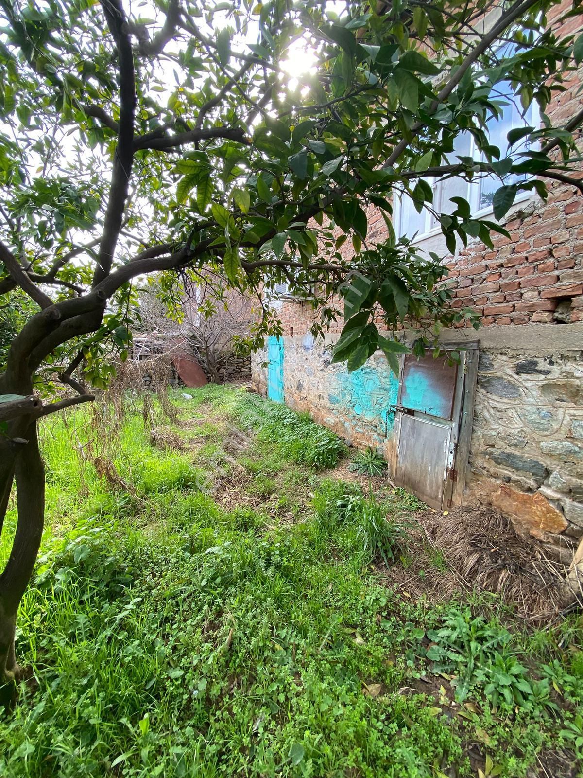 Tetik Emlaktan - Karacasu Yenice Merkez'de Bahçeli 2+1 Satılık Müstakil Ev - Görsel 12