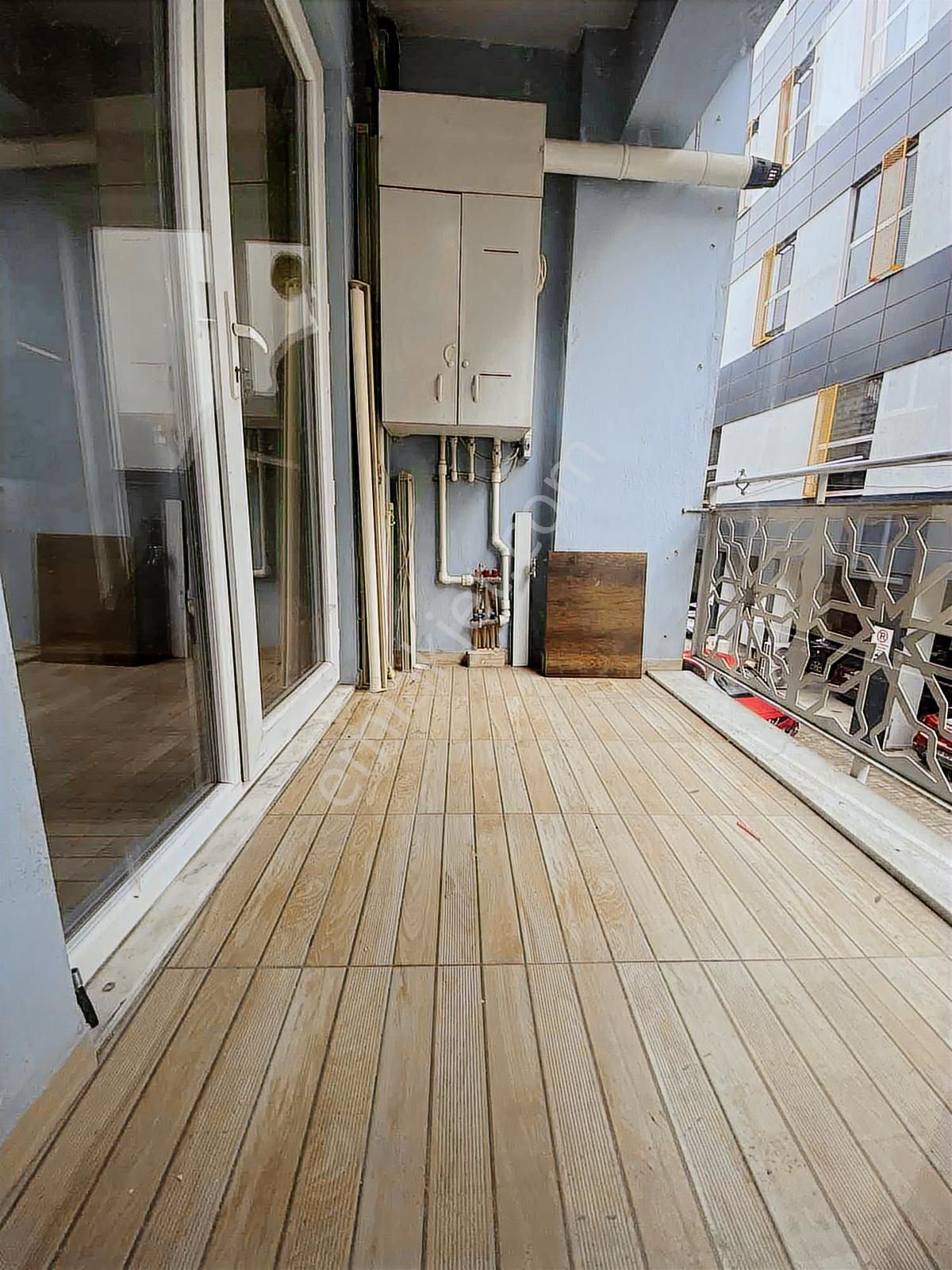 Uysal Emlak'tan Çınarda Belediye Yakını 2+1 Daire - Görsel 4