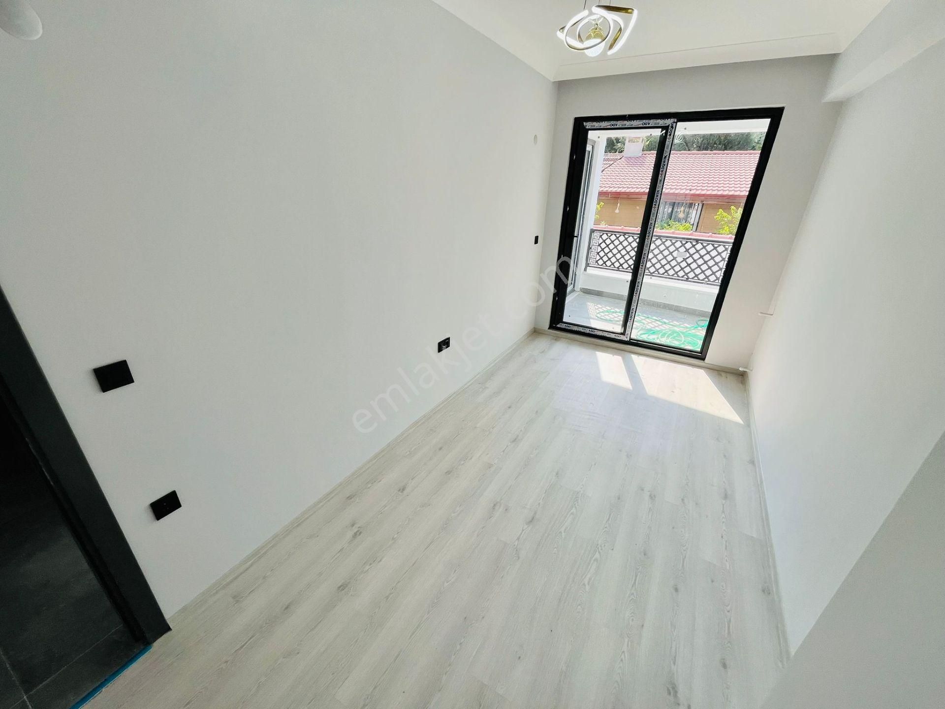 ▓ Yükselden Zeytinlide Son Fırsat! Lüks Sıfır Satılık 2+1 Daire - Görsel 15