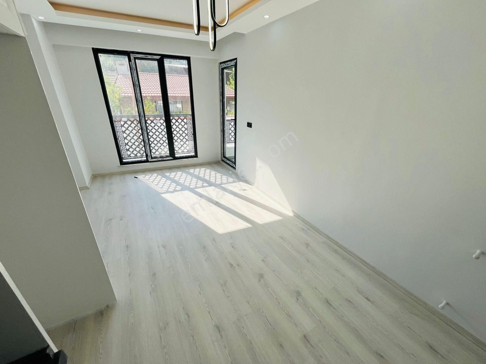 ▓ Yükselden Zeytinlide Son Fırsat! Lüks Sıfır Satılık 2+1 Daire - Görsel 21