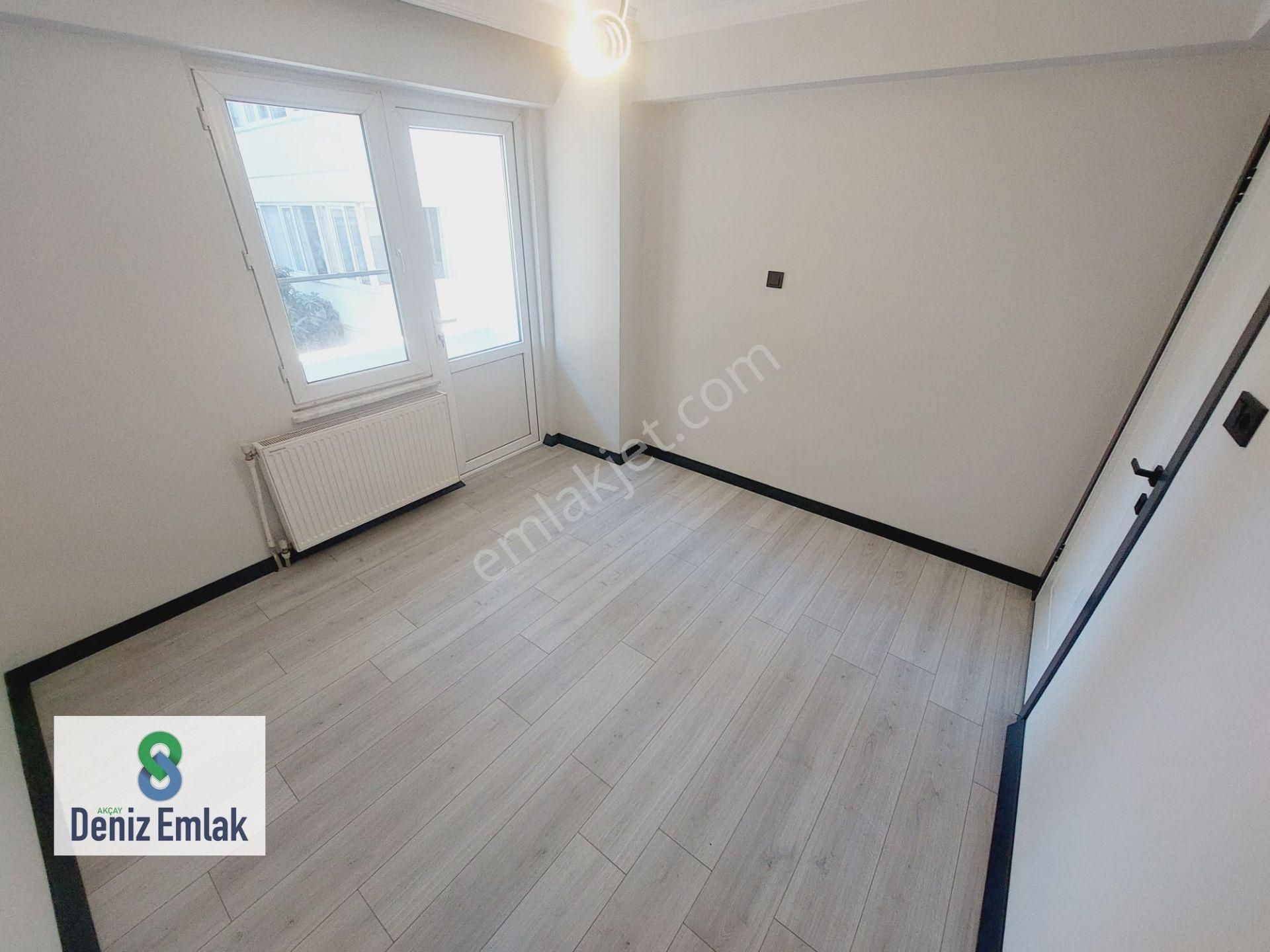 Denizden Akçay Sarıkızda Arakat Masrafsız Satılık 2+1 Daire. - Görsel 22