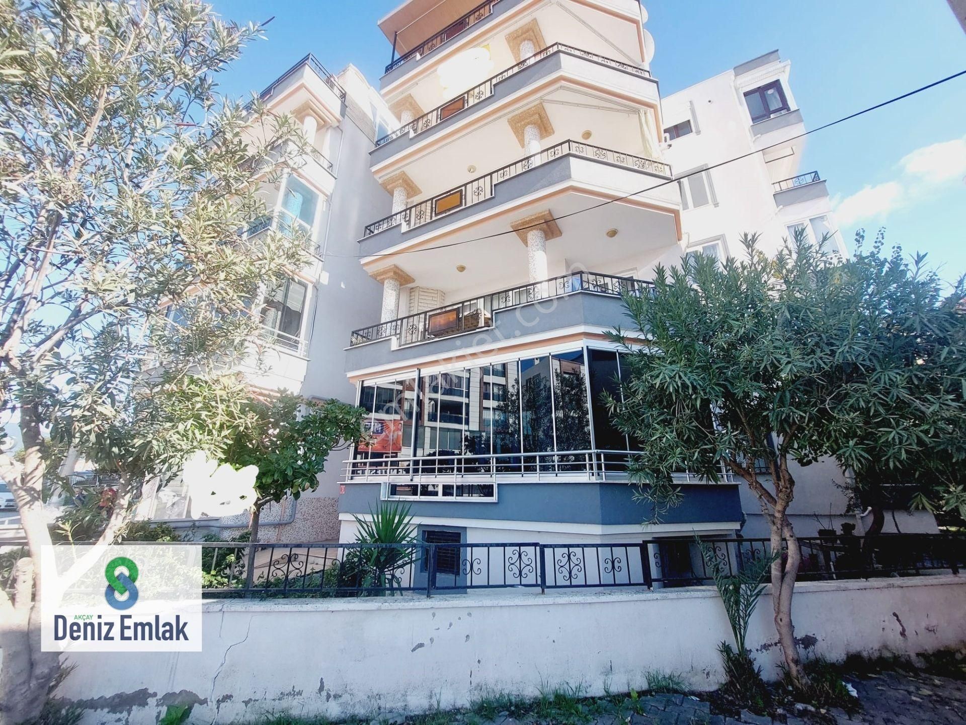 Denizden Akçay Sarıkızda Arakat Masrafsız Satılık 2+1 Daire. - Görsel 7