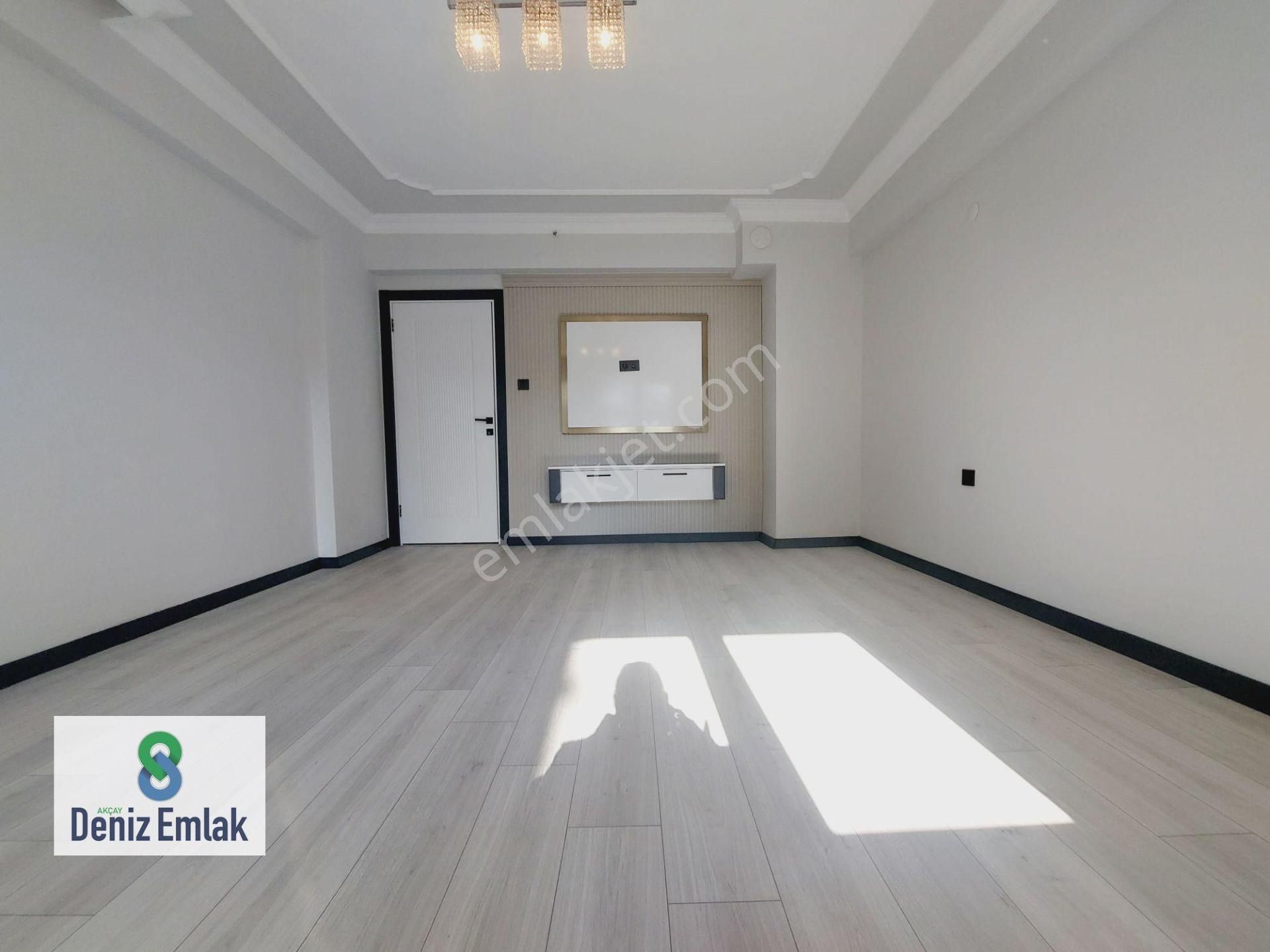 Denizden Akçay Sarıkızda Arakat Masrafsız Satılık 2+1 Daire. - Görsel 25