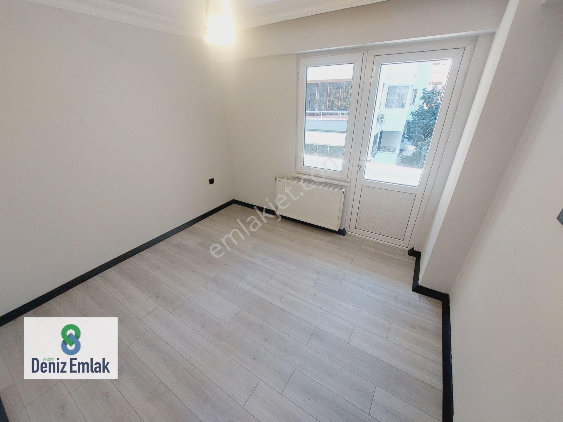 Denizden Akçay Sarıkızda Arakat Masrafsız Satılık 2+1 Daire. - Görsel 29