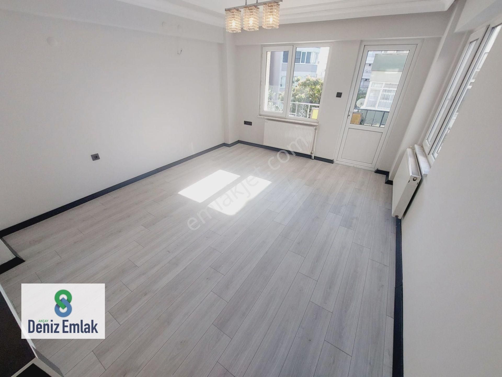 Denizden Akçay Sarıkızda Arakat Masrafsız Satılık 2+1 Daire. - Görsel 26