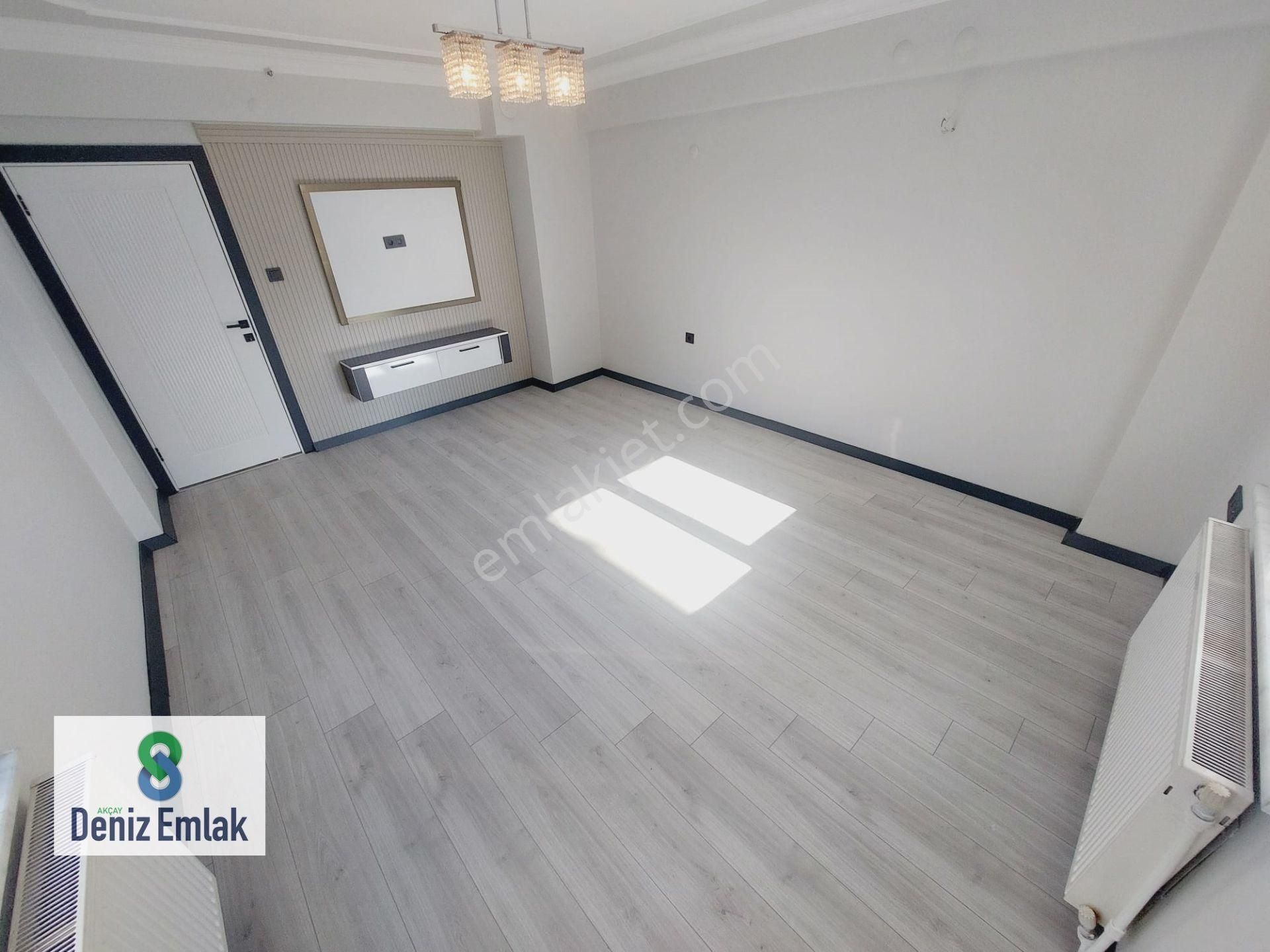 Denizden Akçay Sarıkızda Arakat Masrafsız Satılık 2+1 Daire. - Görsel 20