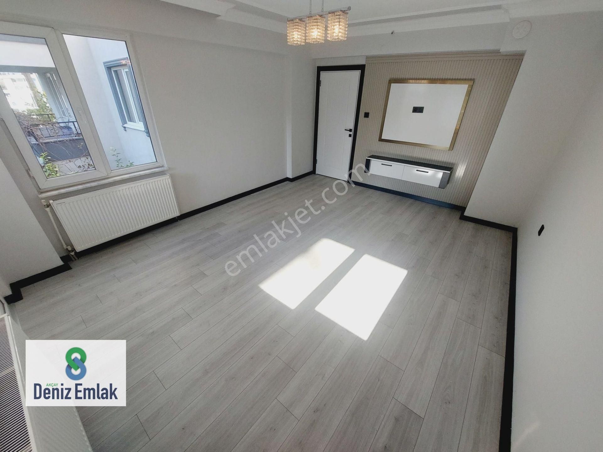 Denizden Akçay Sarıkızda Arakat Masrafsız Satılık 2+1 Daire. - Görsel 2