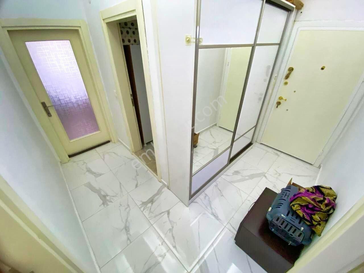 🛑🛑aktif'ten Akçay'da Satılık Doğalgazlı Ebeveyn Banyolu Ferah Çift Balkonlu 2+1 Daire - Görsel 32