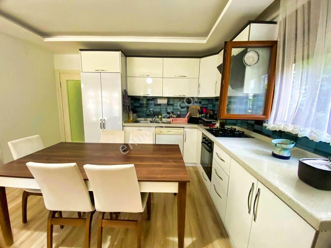 🛑🛑aktif'ten Akçay'da Satılık Doğalgazlı Ebeveyn Banyolu Ferah Çift Balkonlu 2+1 Daire - Görsel 19