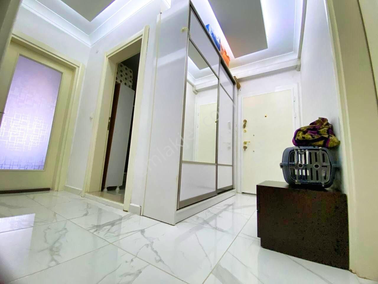 🛑🛑aktif'ten Akçay'da Satılık Doğalgazlı Ebeveyn Banyolu Ferah Çift Balkonlu 2+1 Daire - Görsel 29