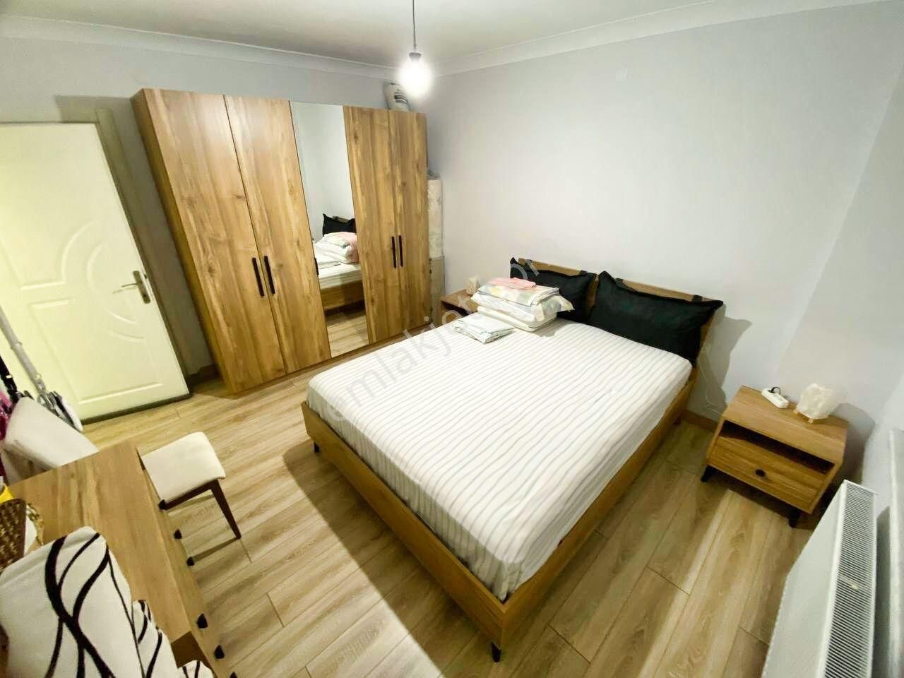 🛑🛑aktif'ten Akçay'da Satılık Doğalgazlı Ebeveyn Banyolu Ferah Çift Balkonlu 2+1 Daire - Görsel 20