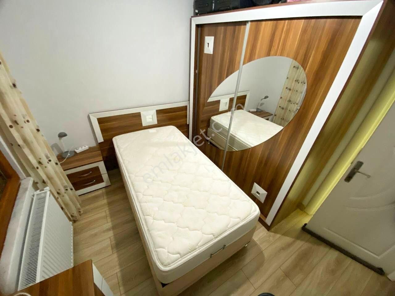 🛑🛑aktif'ten Akçay'da Satılık Doğalgazlı Ebeveyn Banyolu Ferah Çift Balkonlu 2+1 Daire - Görsel 25