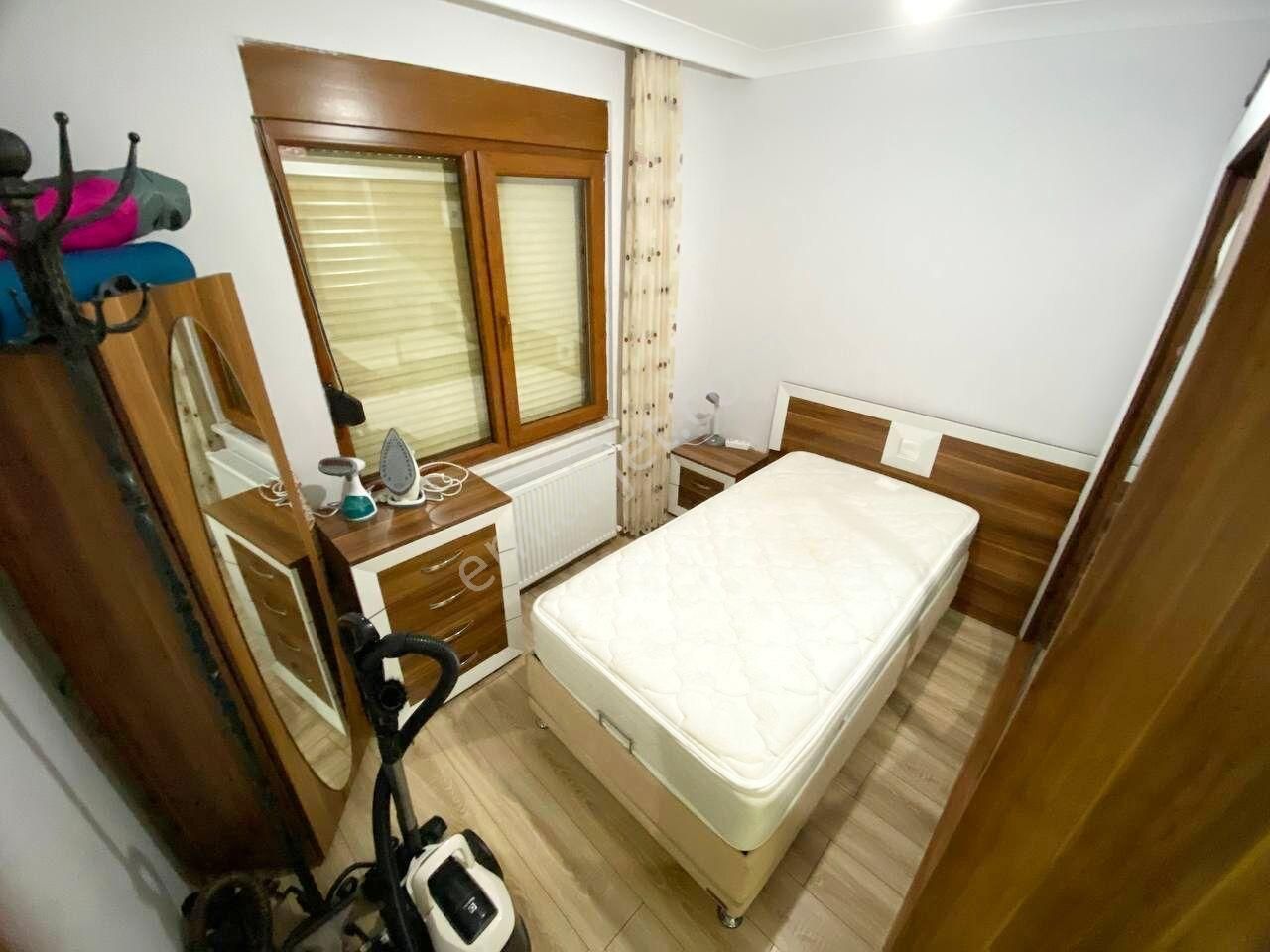 🛑🛑aktif'ten Akçay'da Satılık Doğalgazlı Ebeveyn Banyolu Ferah Çift Balkonlu 2+1 Daire - Görsel 23